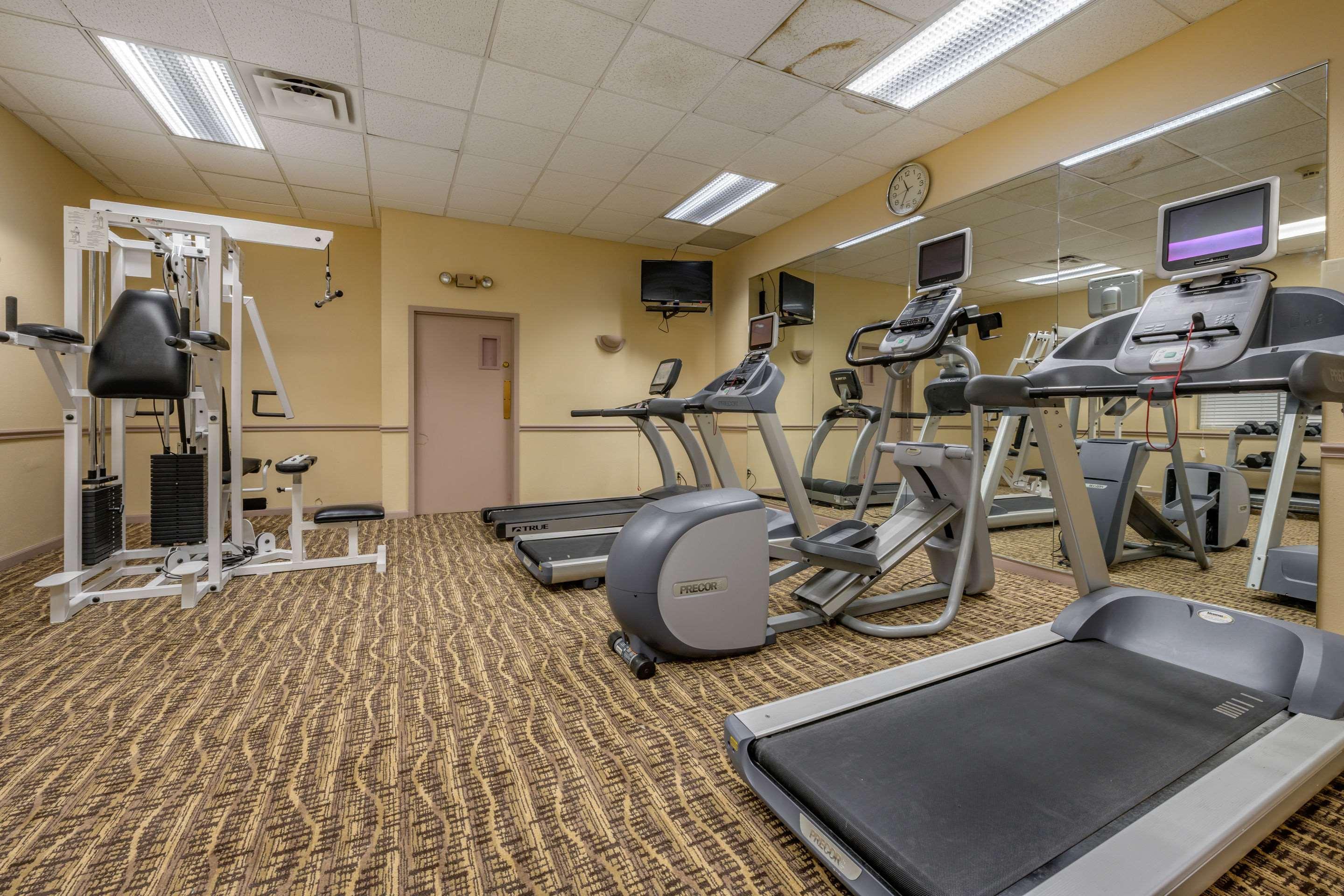 Econo Lodge Inn & Suites Triadelphia - Wheeling Zewnętrze zdjęcie